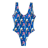 Women One Piece Swimsuit Sexy Swimwear