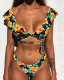 Sexy Women Bikini Set Brazilian