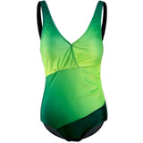 Women One Piece Swimsuit Sexy Swimwear