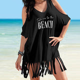 Pareo Beach Cover Up